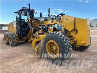 CAT 150 15 Tiehöylät