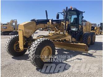 CAT 150-15AWI Tiehöylät