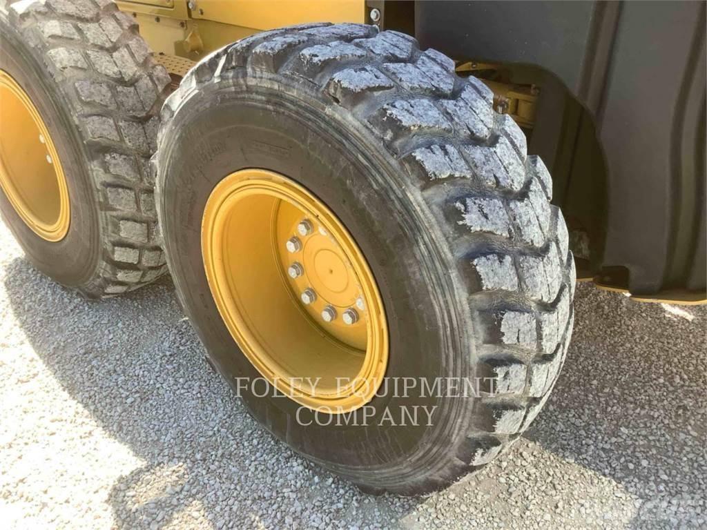 CAT 150-15AWI Tiehöylät