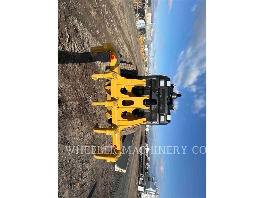 CAT 150 AWD Tiehöylät