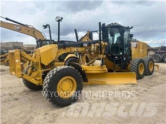 CAT 150 AWD Tiehöylät