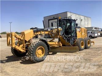 CAT 150 AWD Tiehöylät