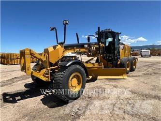 CAT 150 AWD Tiehöylät