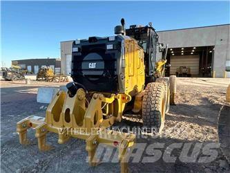 CAT 150 AWD Tiehöylät