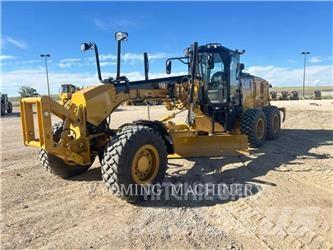 CAT 150 AWD Tiehöylät