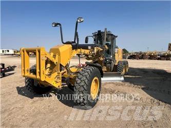 CAT 150 AWD Tiehöylät