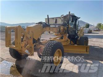 CAT 150 AWD Tiehöylät
