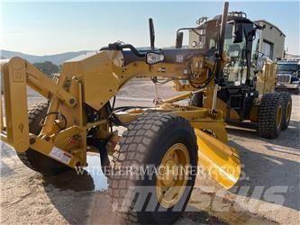 CAT 150 AWD Tiehöylät