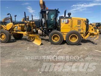 CAT 150 AWD Tiehöylät