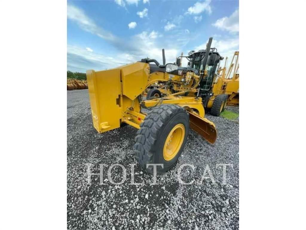 CAT 150 JOY Tiehöylät