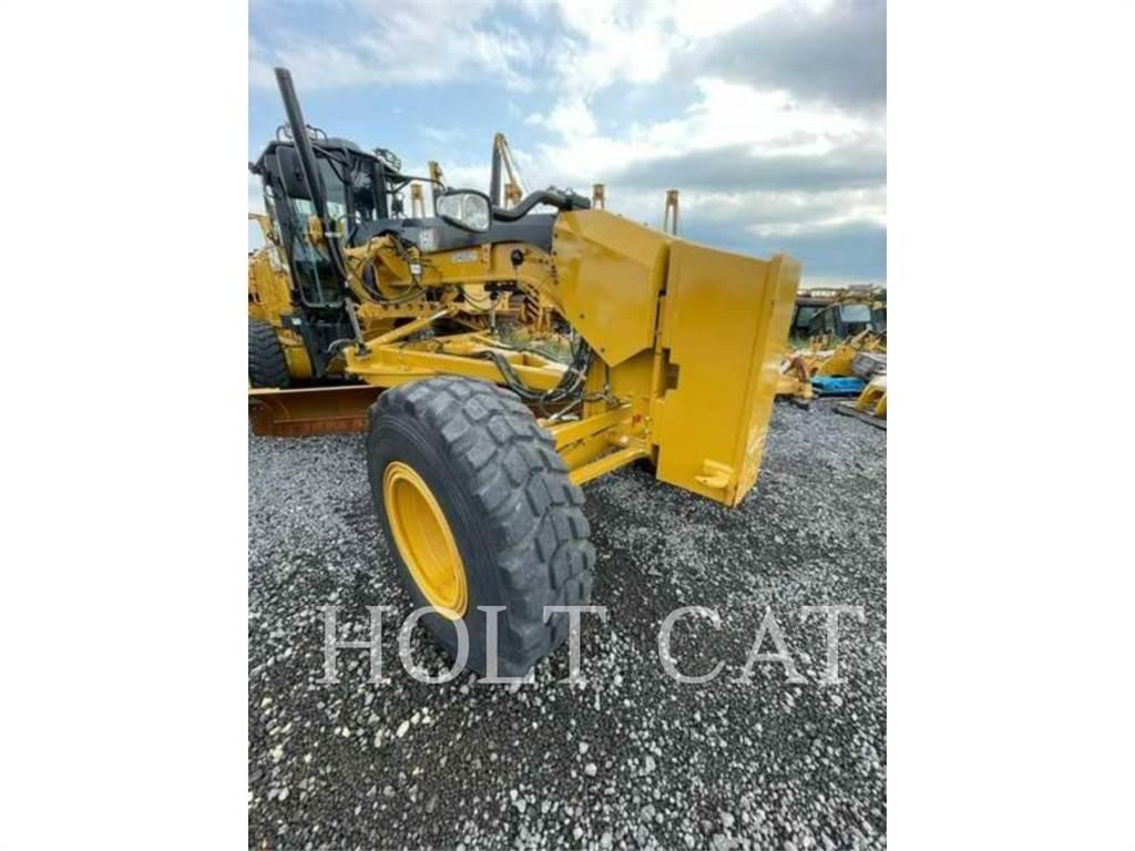 CAT 150 JOY Tiehöylät