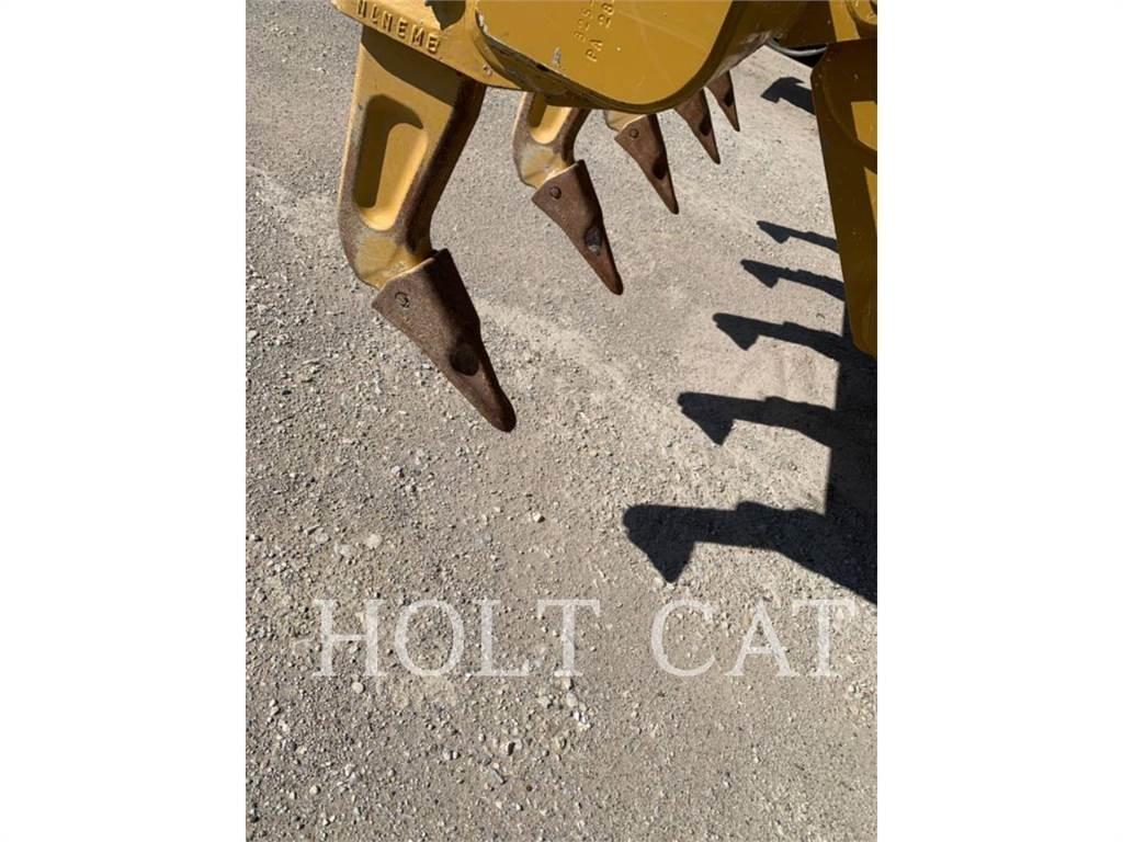 CAT 150 JOY3 Tiehöylät