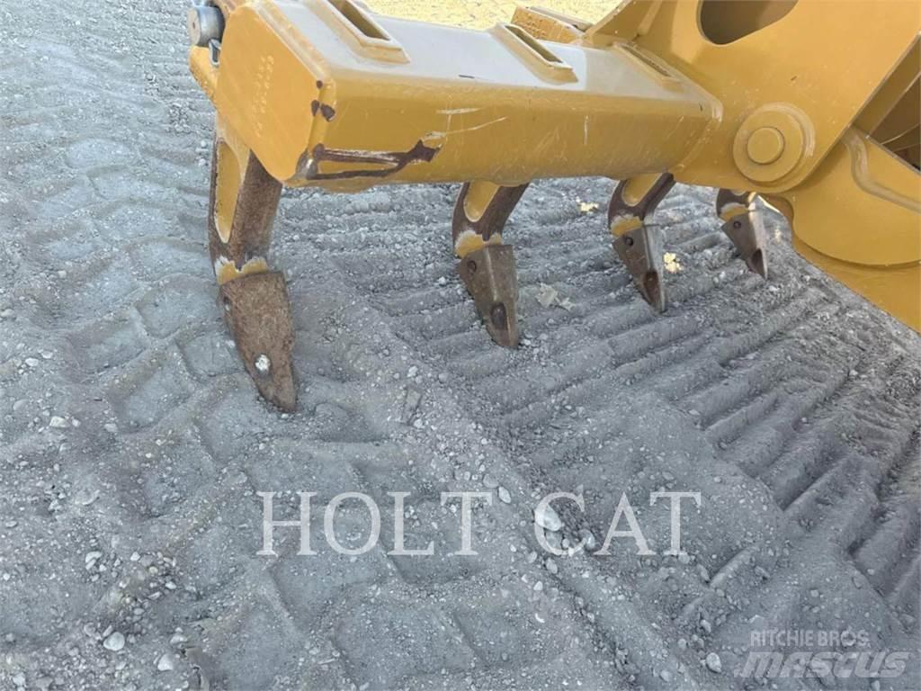 CAT 150 JOY3 Tiehöylät