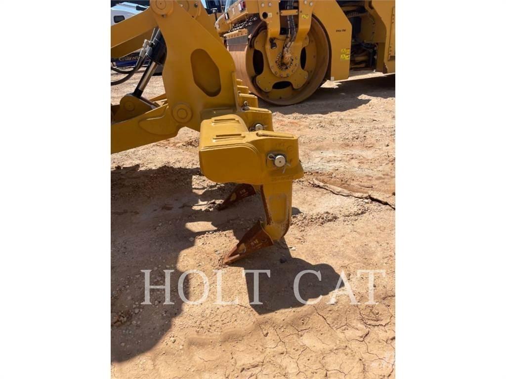 CAT 150 JOY3 Tiehöylät