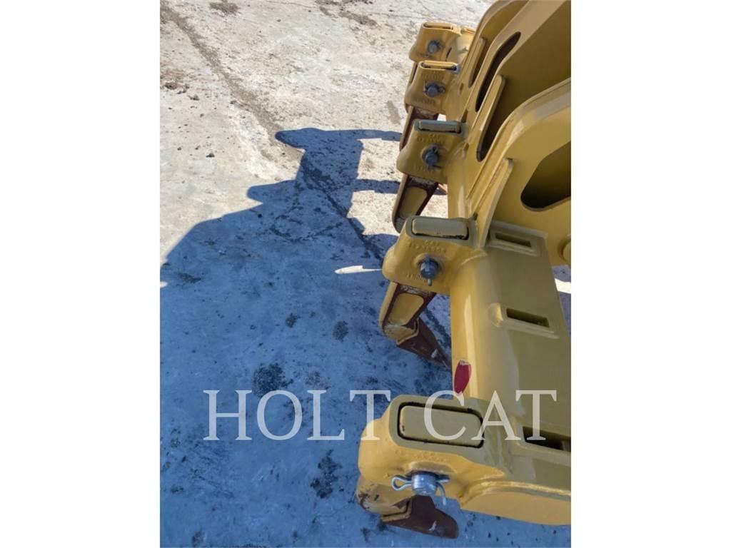 CAT 150AWD JOY Tiehöylät