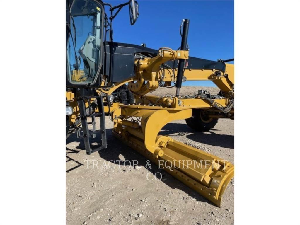 CAT 16 Tiehöylät