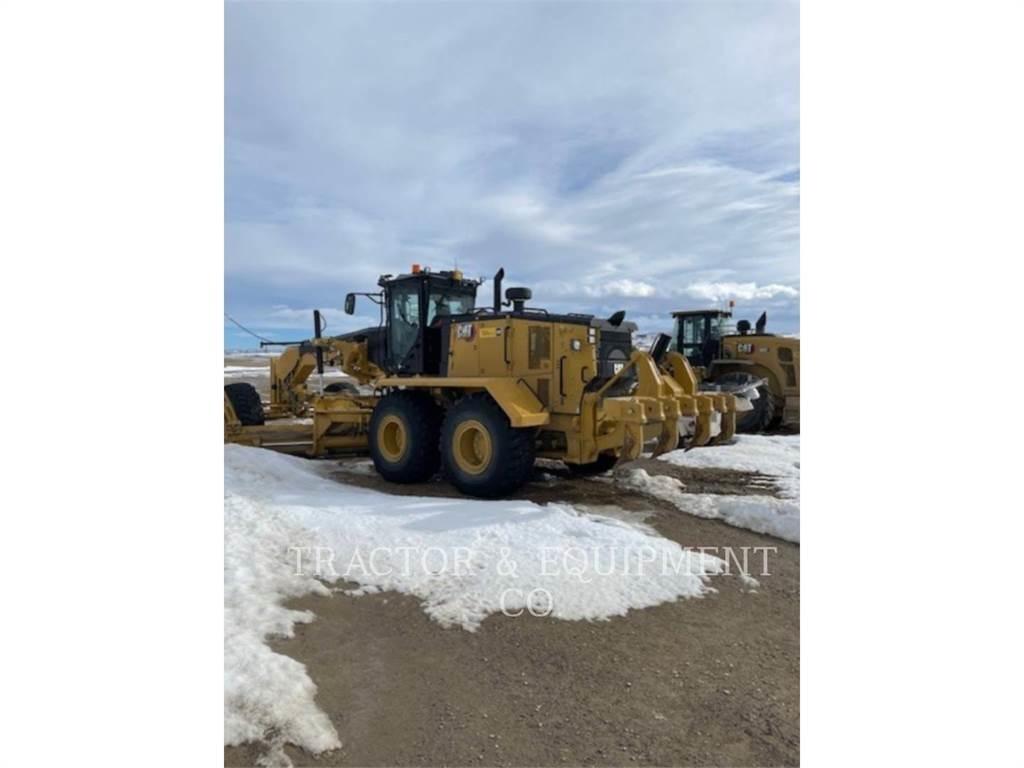 CAT 16 Tiehöylät