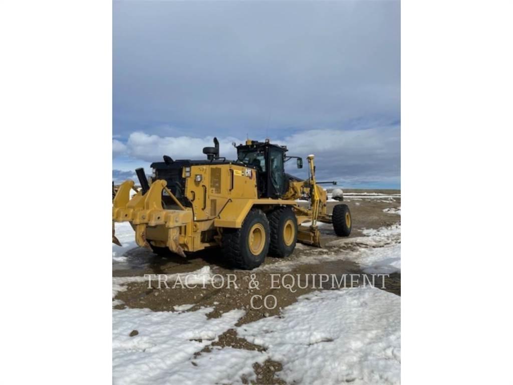 CAT 16 Tiehöylät