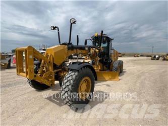 CAT 160 AWD Tiehöylät
