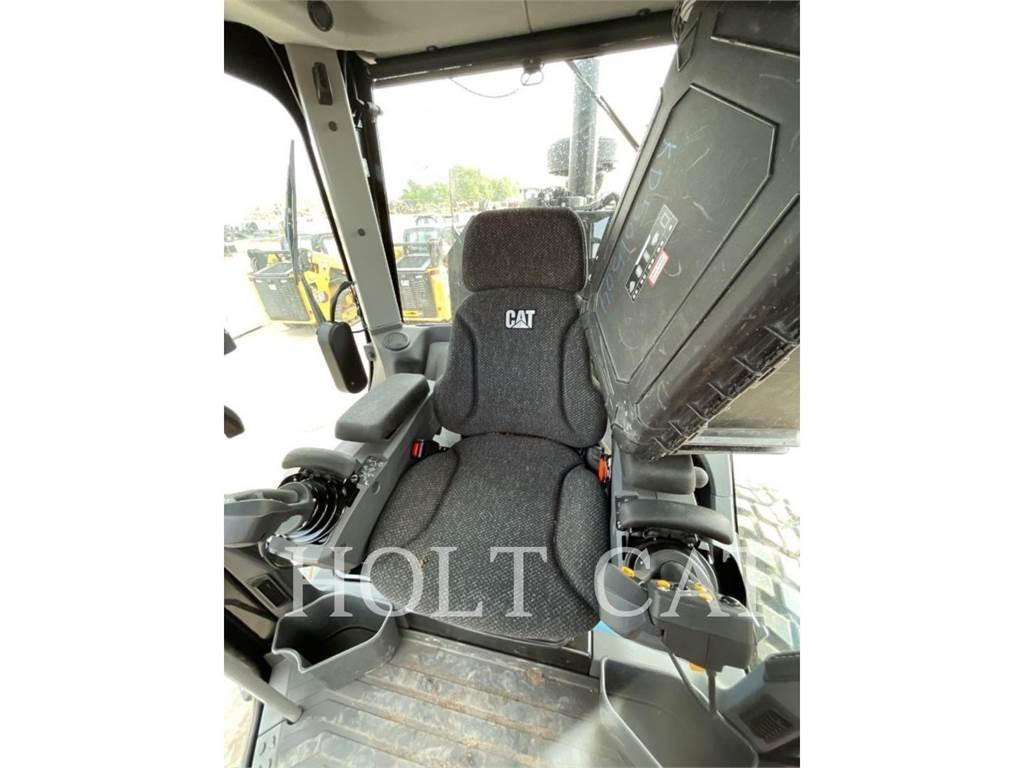 CAT 160AWDJOY3 Tiehöylät