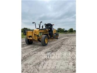 CAT 160M3 AWD Tiehöylät
