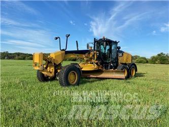 CAT 160M3 AWD Tiehöylät