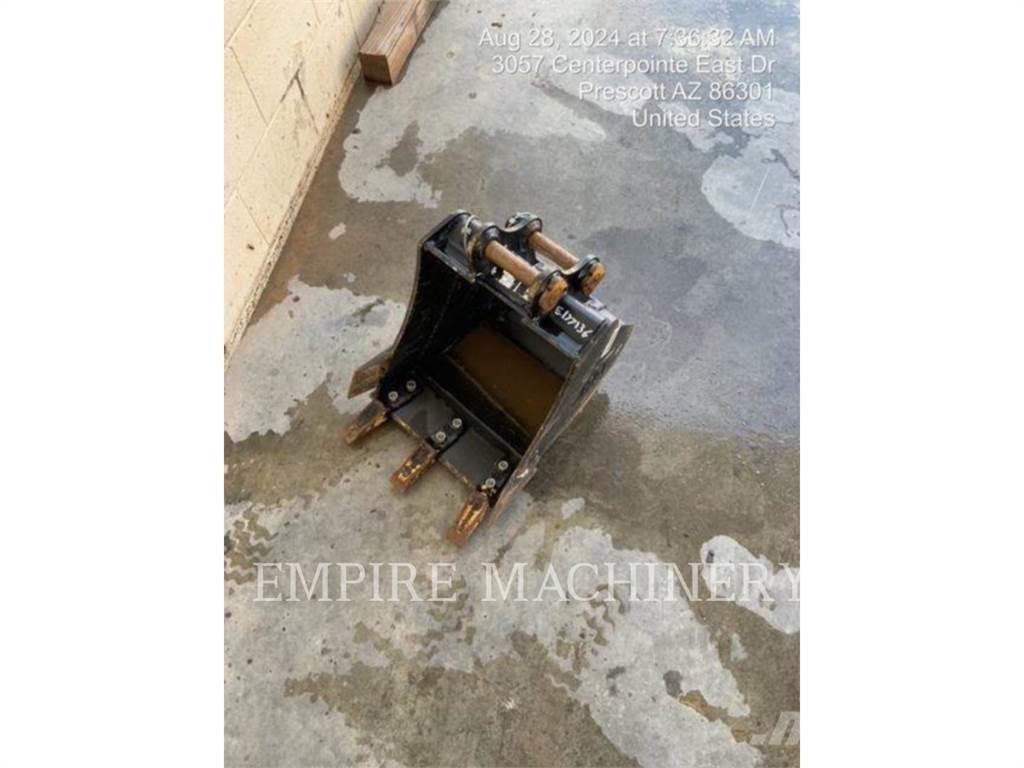 CAT 1T-16PO Muut koneet