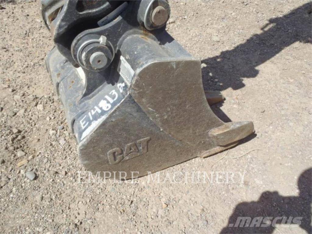 CAT 1T-16PO Muut koneet