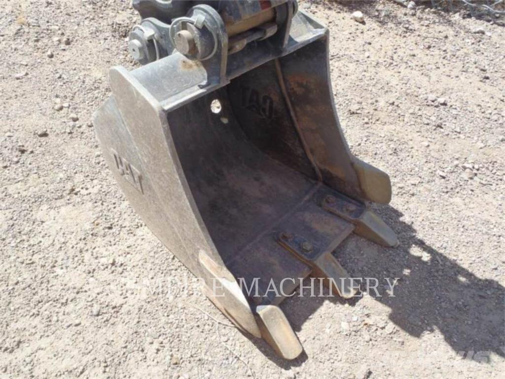 CAT 1T-16PO Muut koneet