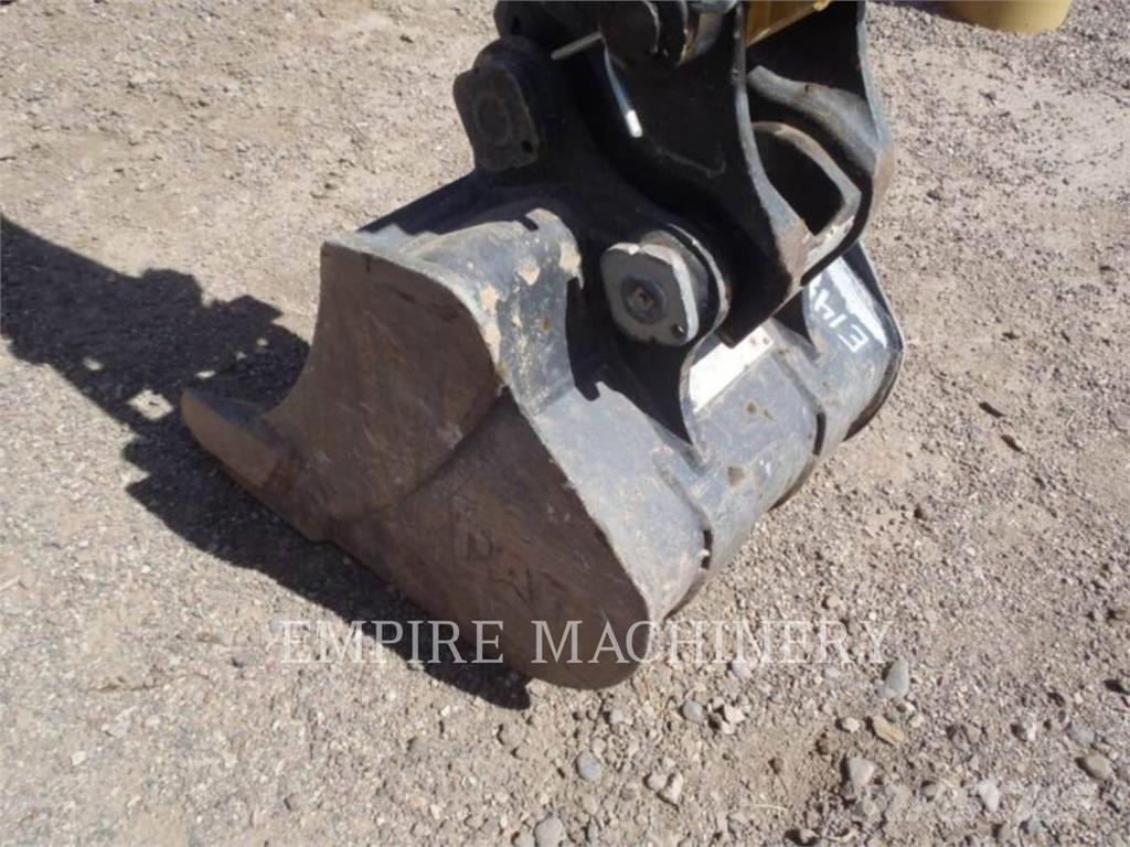 CAT 1T-16PO Muut koneet