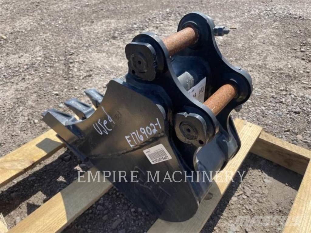 CAT 1T-9PO Muut koneet