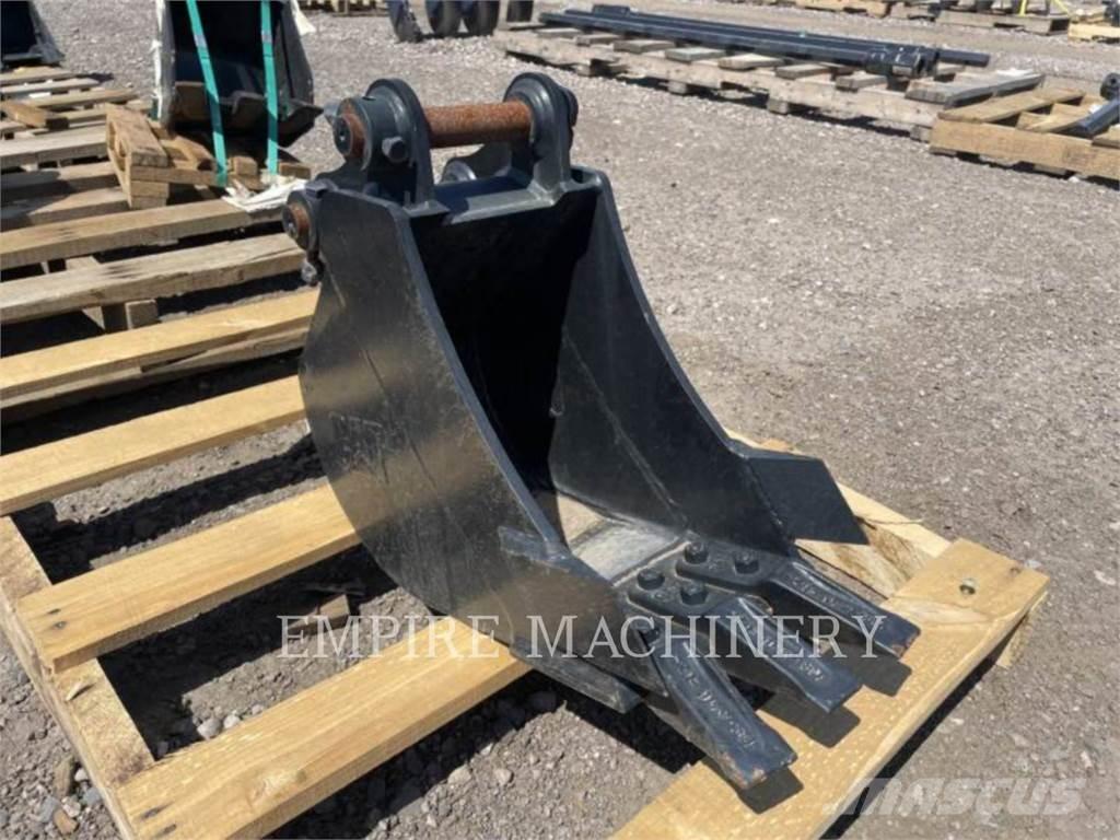 CAT 1T-9PO Muut koneet