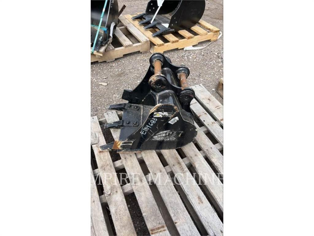 CAT 2.7T-18PO Muut koneet