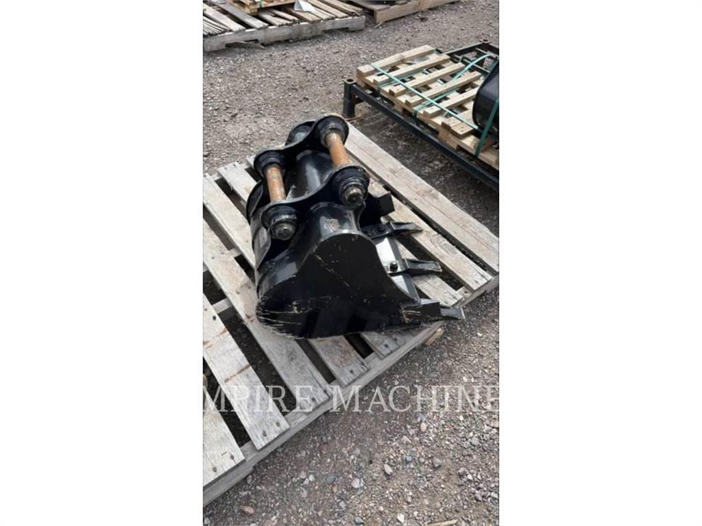 CAT 2.7T-18PO Muut koneet