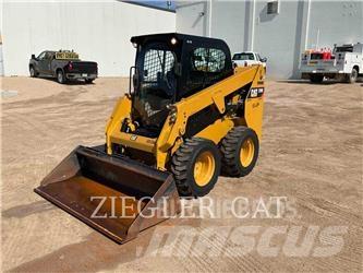 CAT 226D Liukuohjatut kuormaajat