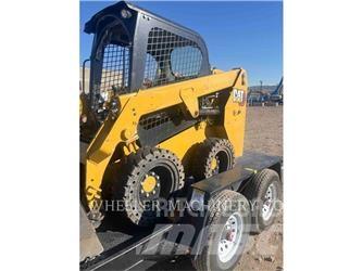 CAT 226D3 C1H2 Liukuohjatut kuormaajat