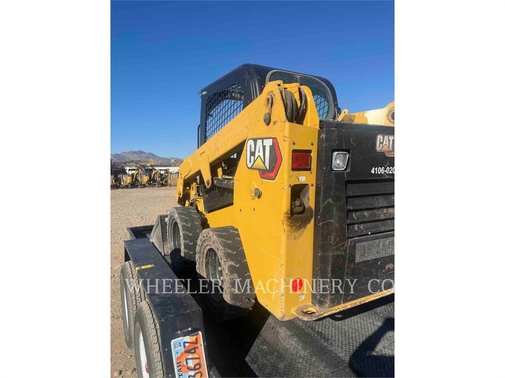 CAT 226D3 C1H2 Liukuohjatut kuormaajat