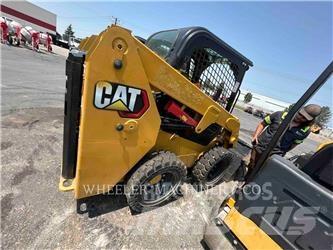 CAT 226D3 C1H2 Liukuohjatut kuormaajat