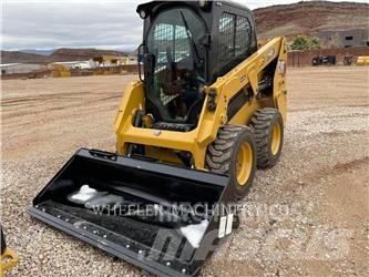 CAT 226D3 C3H2 Liukuohjatut kuormaajat