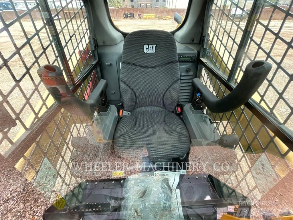 CAT 226D3 C3H2 Liukuohjatut kuormaajat