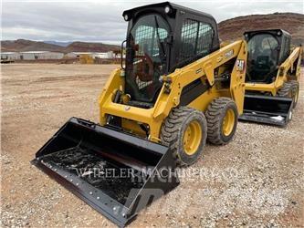 CAT 226D3 C3H2 Liukuohjatut kuormaajat