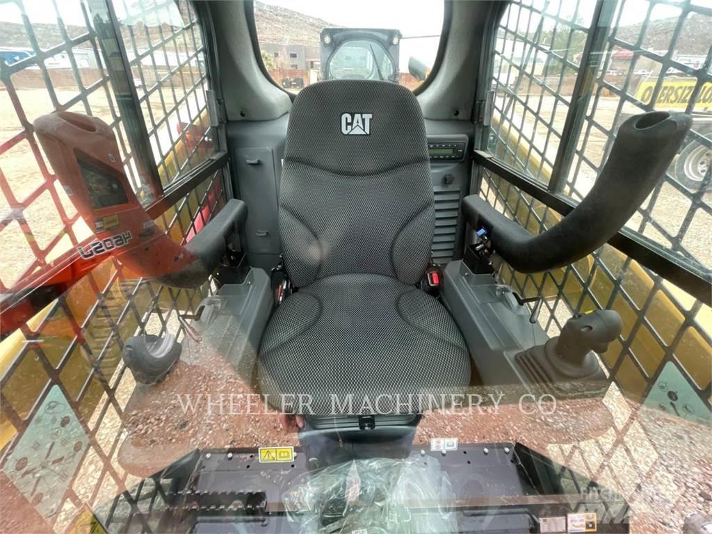 CAT 226D3 C3H2 Liukuohjatut kuormaajat