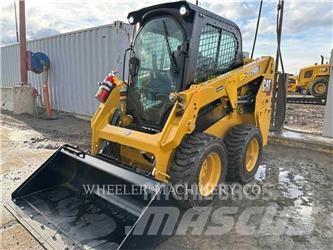 CAT 226D3 C3H2 Liukuohjatut kuormaajat