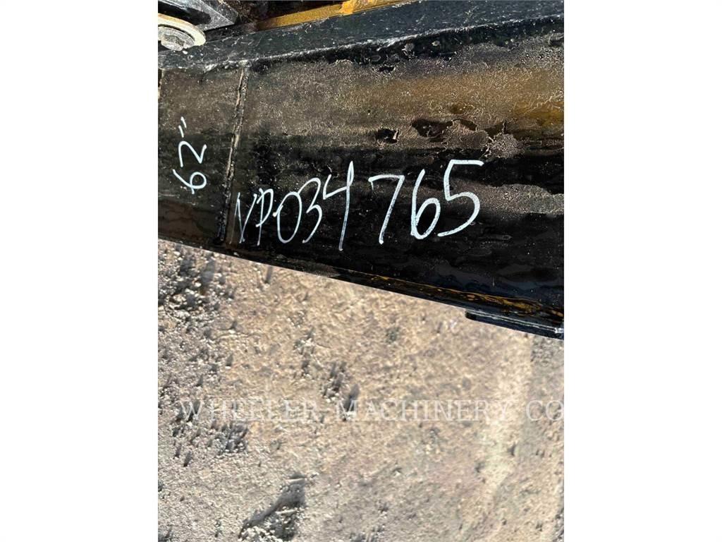 CAT 226D3 C3H2 Liukuohjatut kuormaajat