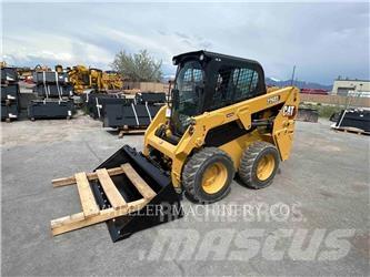 CAT 226D3 C3H2 Liukuohjatut kuormaajat