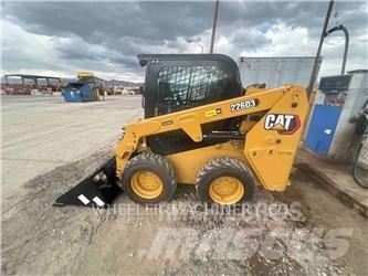 CAT 226D3 C3H2 Liukuohjatut kuormaajat