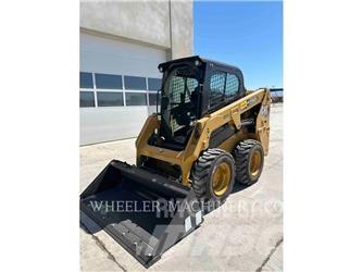 CAT 226D3 C3H2 Liukuohjatut kuormaajat