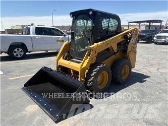 CAT 226D3 C3H2 Liukuohjatut kuormaajat