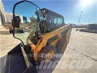CAT 226D3 C3H2 Liukuohjatut kuormaajat