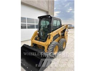 CAT 226D3 C3H2 Liukuohjatut kuormaajat